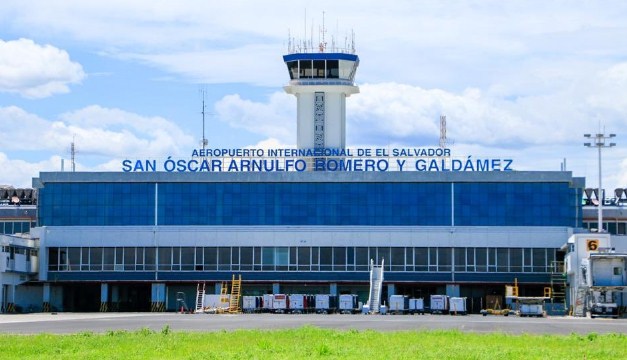 EE.UU. emite alerta de viaje por crisis COVID19 para 150 países sin incluir a El Salvador eeuu-emite-alerta-de-viaje-por-crisis-covid19-para-150-paises-sin-incluir-a-el-salvador